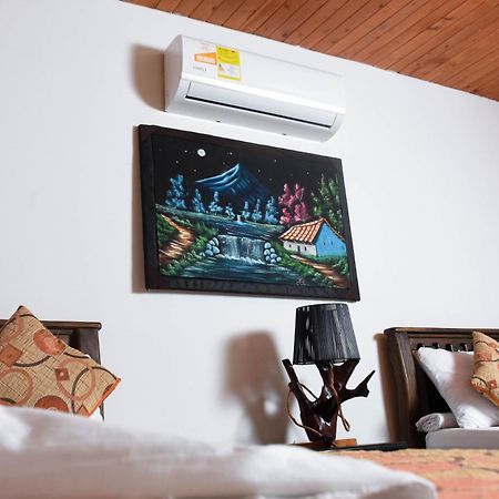Casa Hostal Villa Del Rio El Zaino Luaran gambar