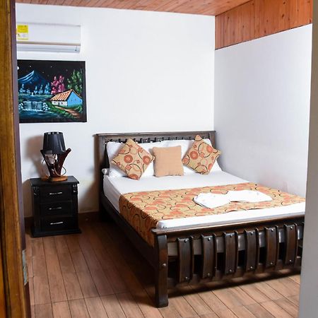 Casa Hostal Villa Del Rio El Zaino Luaran gambar