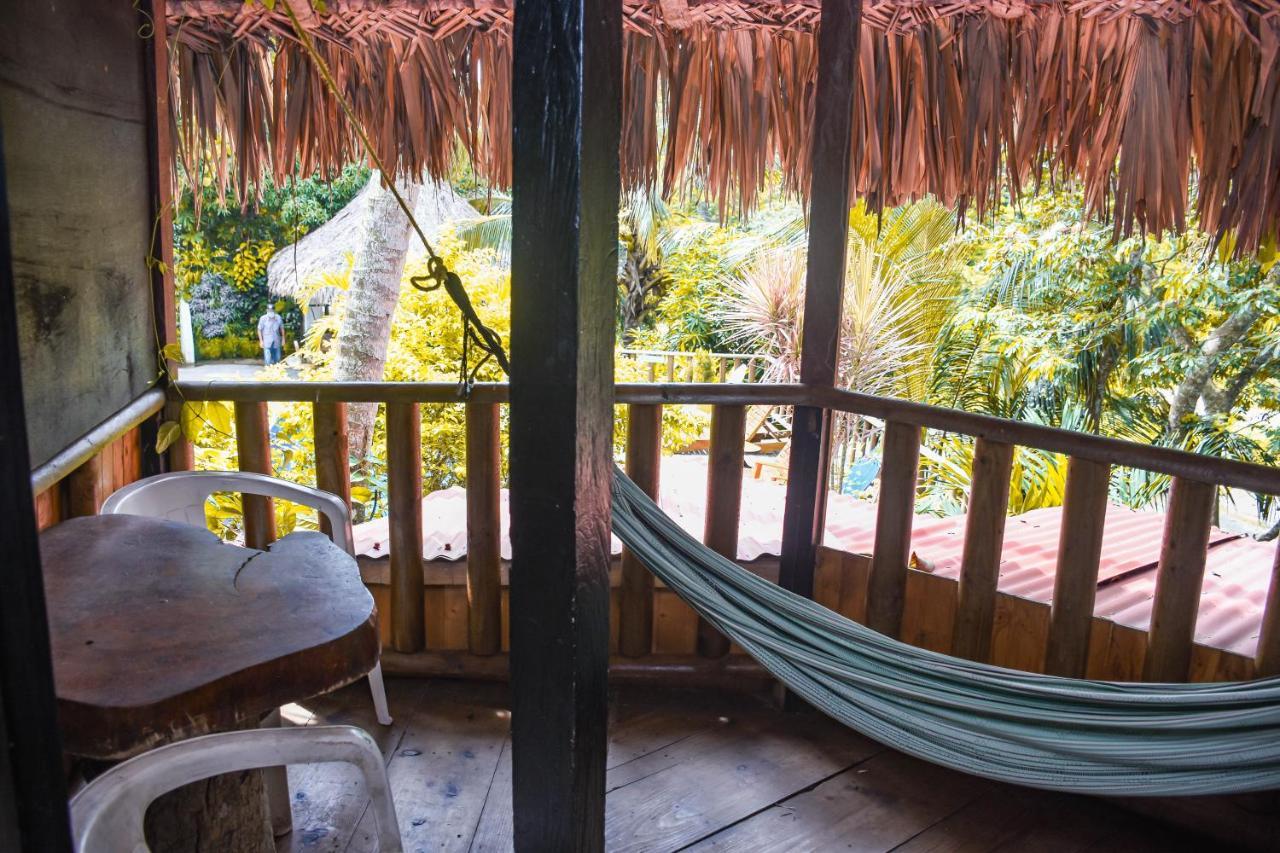 Casa Hostal Villa Del Rio El Zaino Luaran gambar