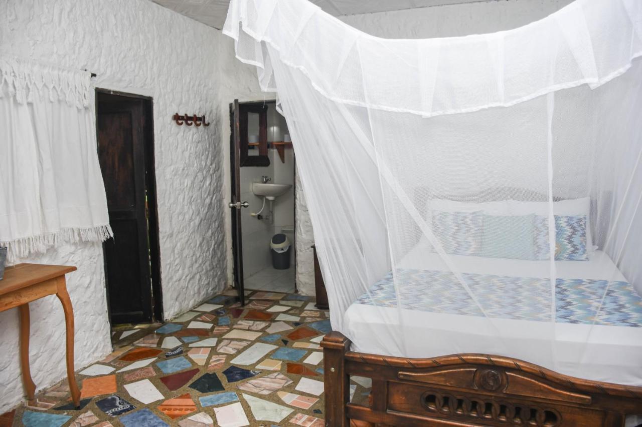 Casa Hostal Villa Del Rio El Zaino Luaran gambar