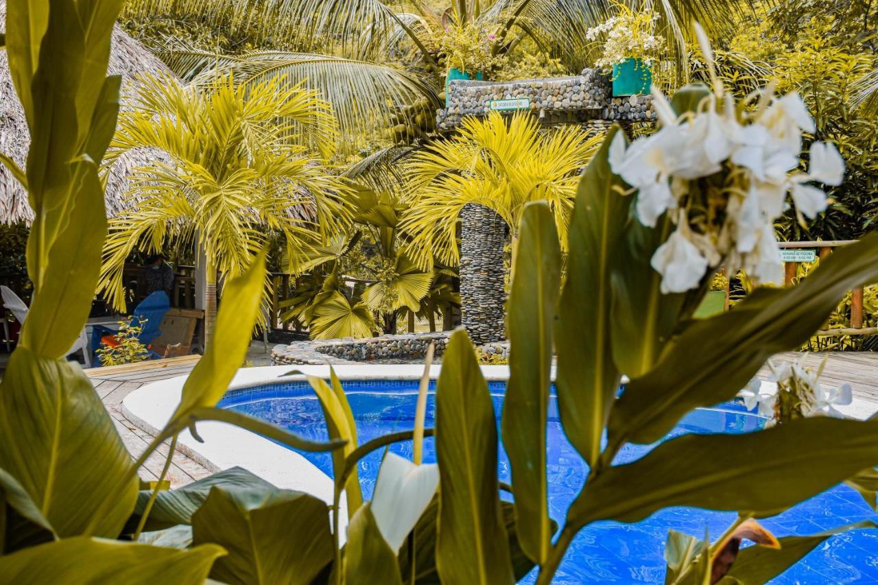 Casa Hostal Villa Del Rio El Zaino Luaran gambar