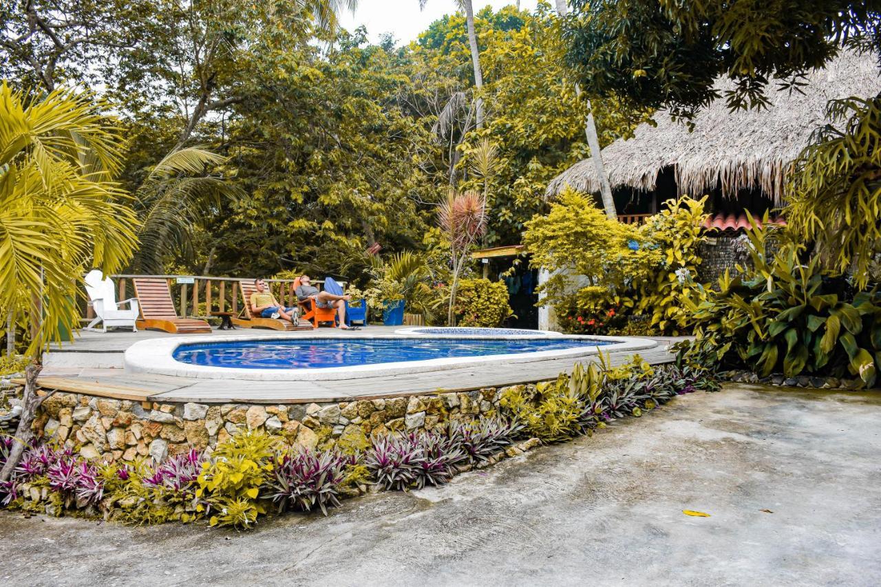 Casa Hostal Villa Del Rio El Zaino Luaran gambar