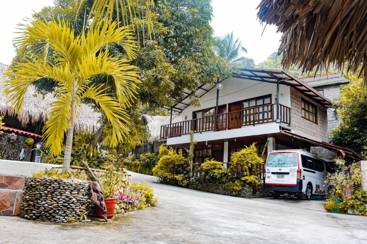 Casa Hostal Villa Del Rio El Zaino Luaran gambar