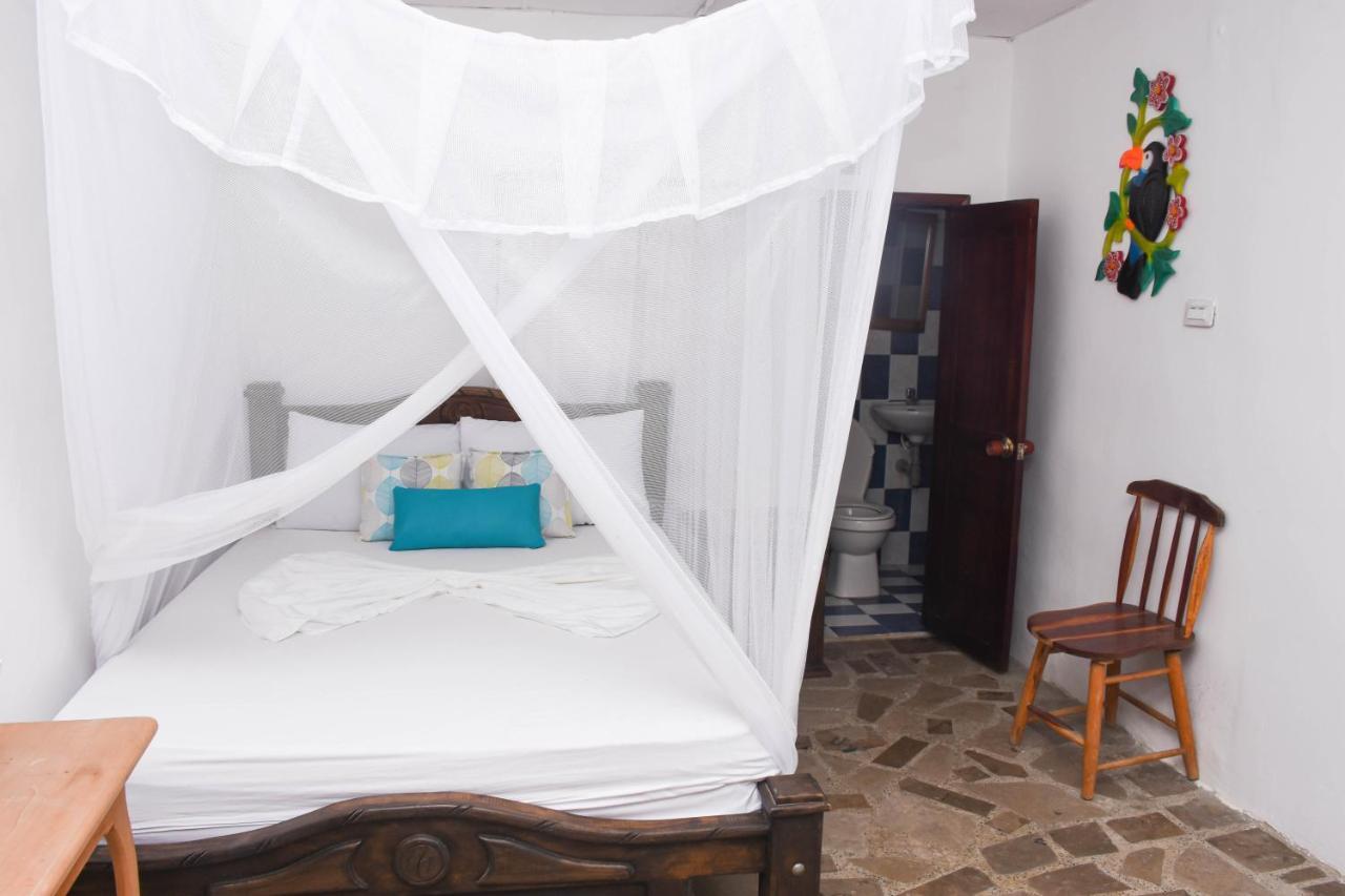 Casa Hostal Villa Del Rio El Zaino Luaran gambar