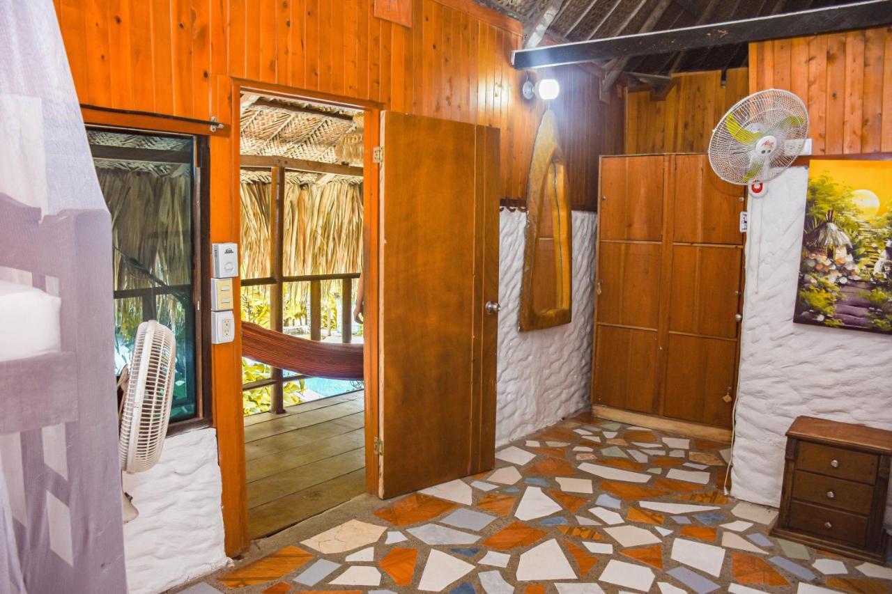 Casa Hostal Villa Del Rio El Zaino Luaran gambar