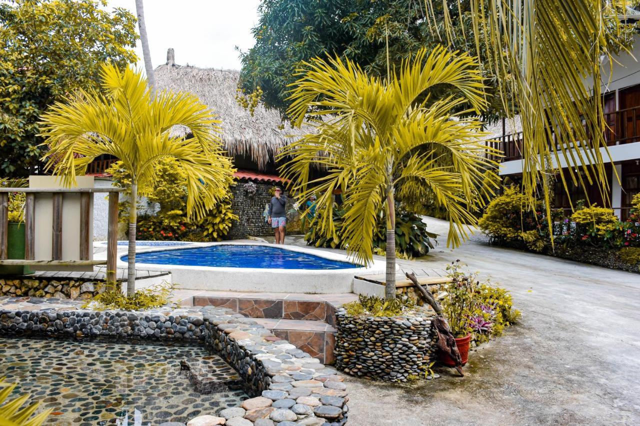Casa Hostal Villa Del Rio El Zaino Luaran gambar