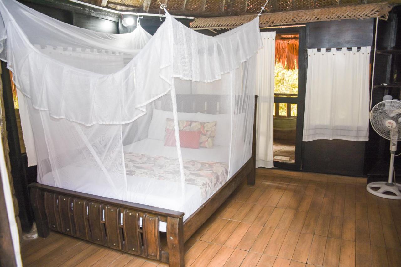 Casa Hostal Villa Del Rio El Zaino Luaran gambar