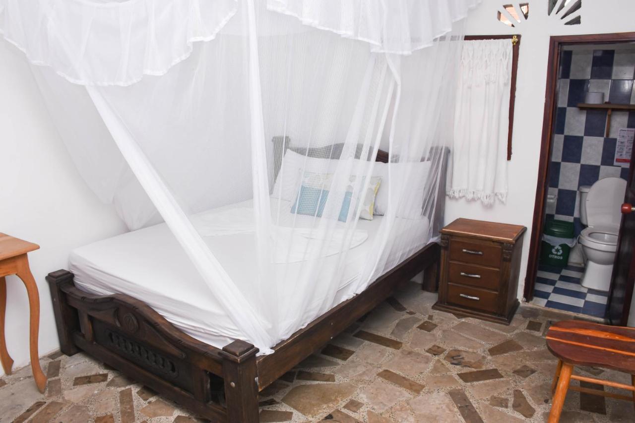 Casa Hostal Villa Del Rio El Zaino Luaran gambar