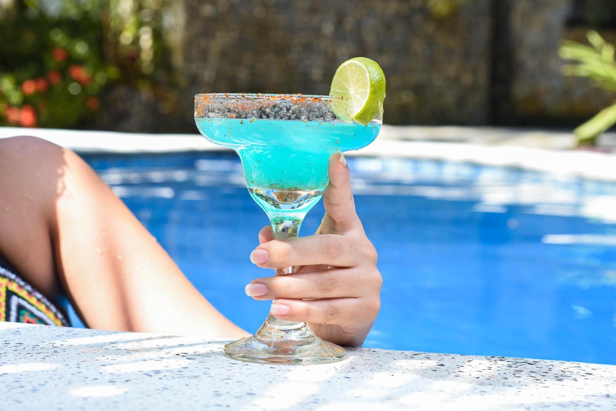 Casa Hostal Villa Del Rio El Zaino Luaran gambar