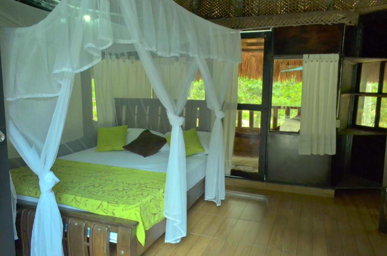 Casa Hostal Villa Del Rio El Zaino Luaran gambar