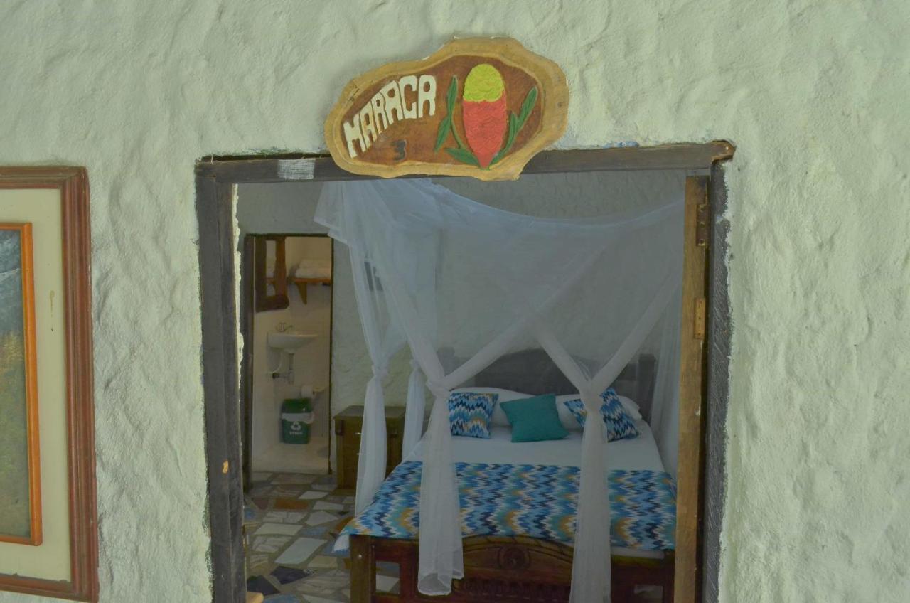Casa Hostal Villa Del Rio El Zaino Luaran gambar