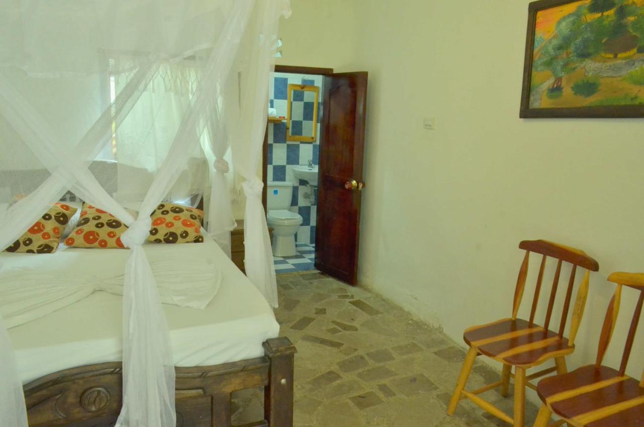 Casa Hostal Villa Del Rio El Zaino Luaran gambar