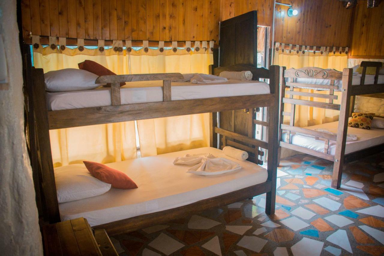 Casa Hostal Villa Del Rio El Zaino Luaran gambar