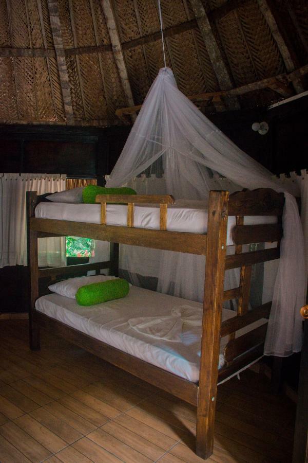 Casa Hostal Villa Del Rio El Zaino Luaran gambar
