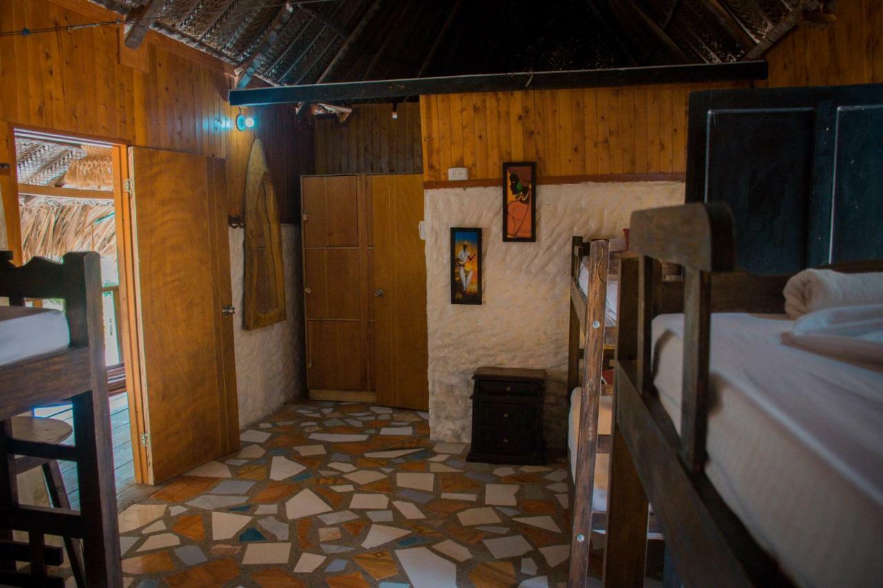 Casa Hostal Villa Del Rio El Zaino Luaran gambar