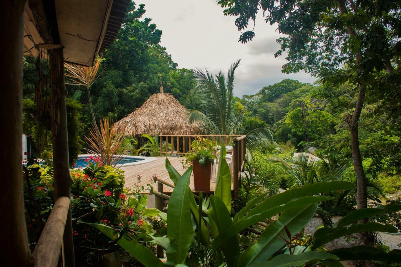 Casa Hostal Villa Del Rio El Zaino Luaran gambar
